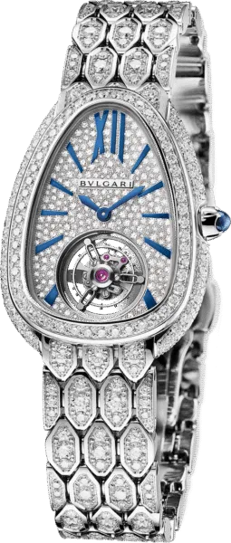 Tourbillon 103262 202